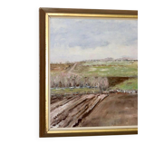 "Fields" – Gulli Klingvall