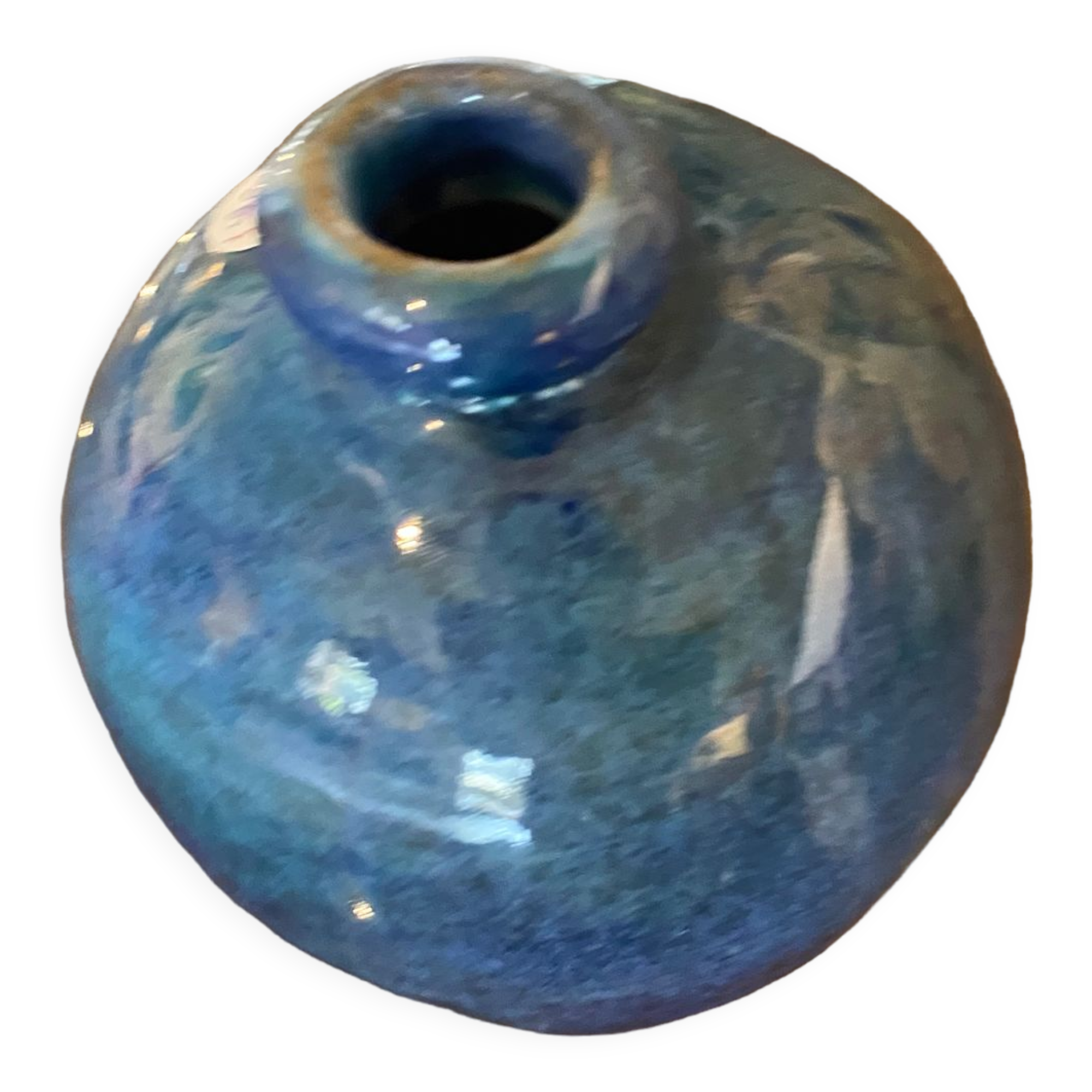 Ceramic ball pitcher brothers cloutier