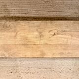 Pair of vintage benches