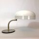 Giotto Stoppino, Italian vintage table lamp from 70s
