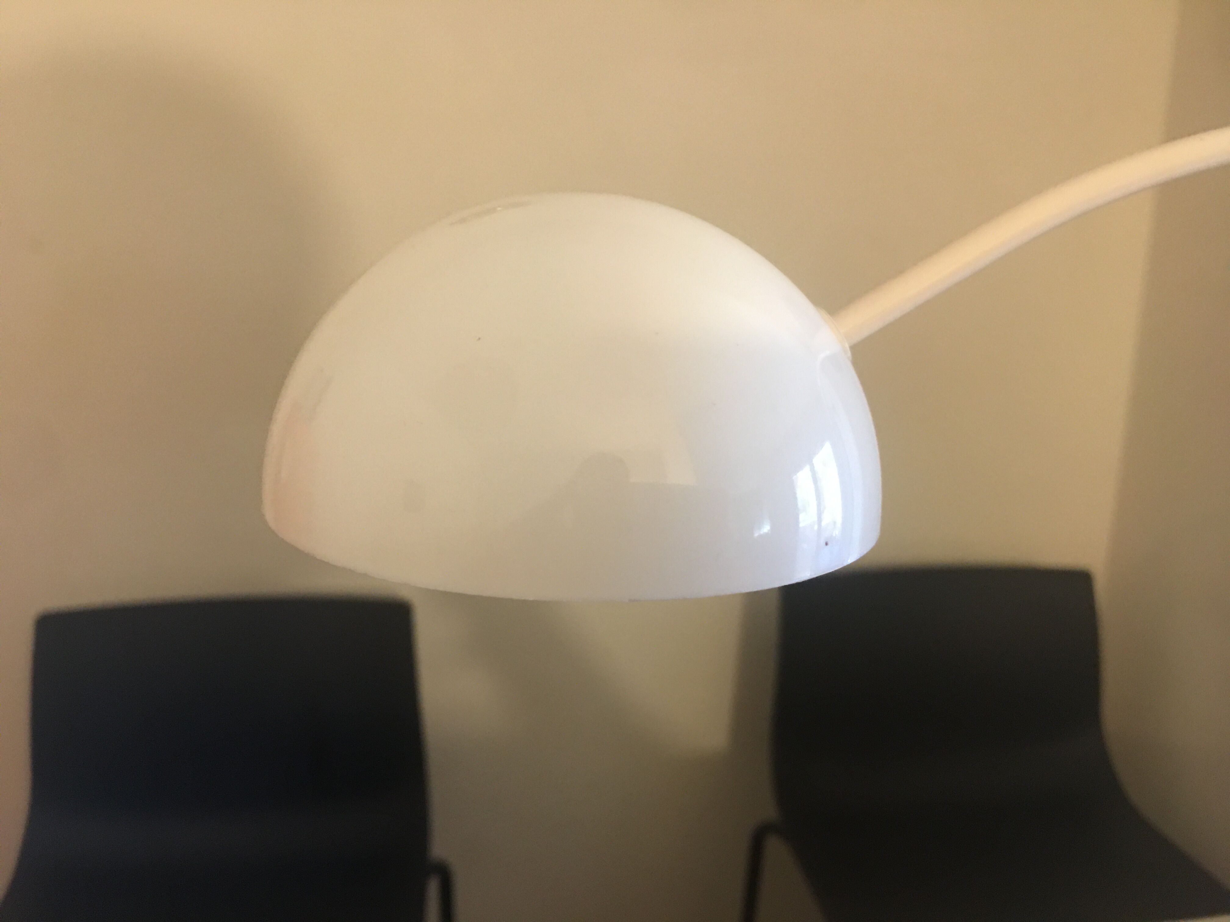 Lacri office lamp