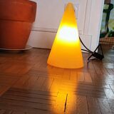 Teepee vintage lamp