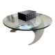 Propeller K9 coffee table - Knut Hesterberg