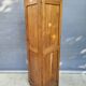 Trade furniture 257 Art Deco bookcase 1925