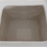 Vintage English cottage teapot