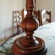 vintage lamp
