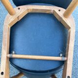 Chaise Baumann Pégase Vintage