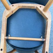 Baumann Pegasus Vintage Chair