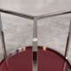 Magnificent “satellite” coffee tables by marais international