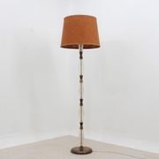 Lampadaire Ercole Barovier en verre des années 1940