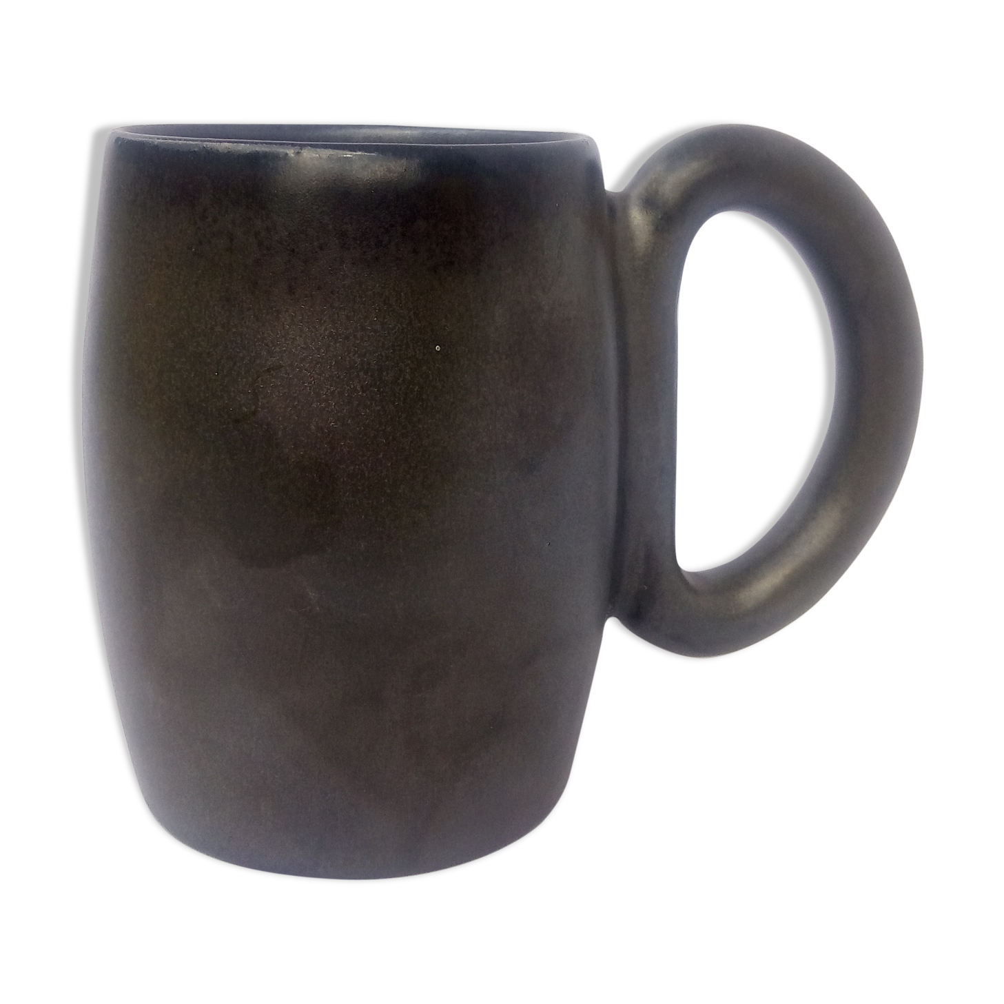 Ceram art design cup