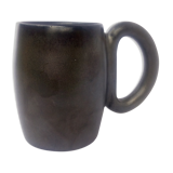 Ceram art design cup