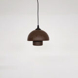 Brown suspension