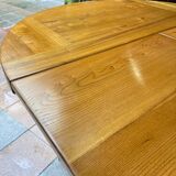 Table à manger - Maison Regain - années 70