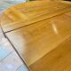 Dining table - Maison Regain - 70s