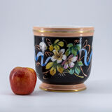 Pair of earthenware planters, early twentieth century