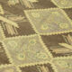 Tapis tissé à la main 149 cm x 255 cm