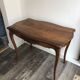 Louis XV nineteenth style desk