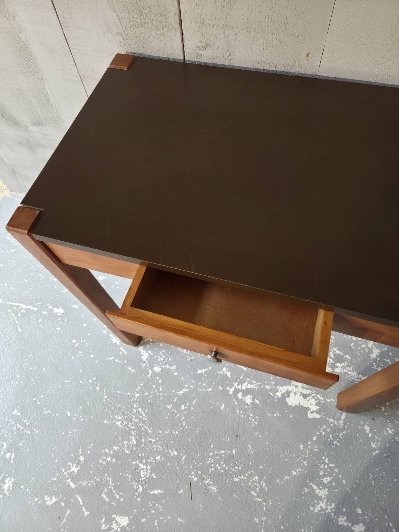 Side table