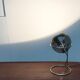 Mid-century Dutch space age globe table lamp by Gepo, 1960s.