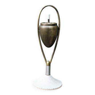 Space Age Tumbler Ashtray, NV Metawa Holland