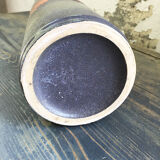 Vase Scheurich avec anse