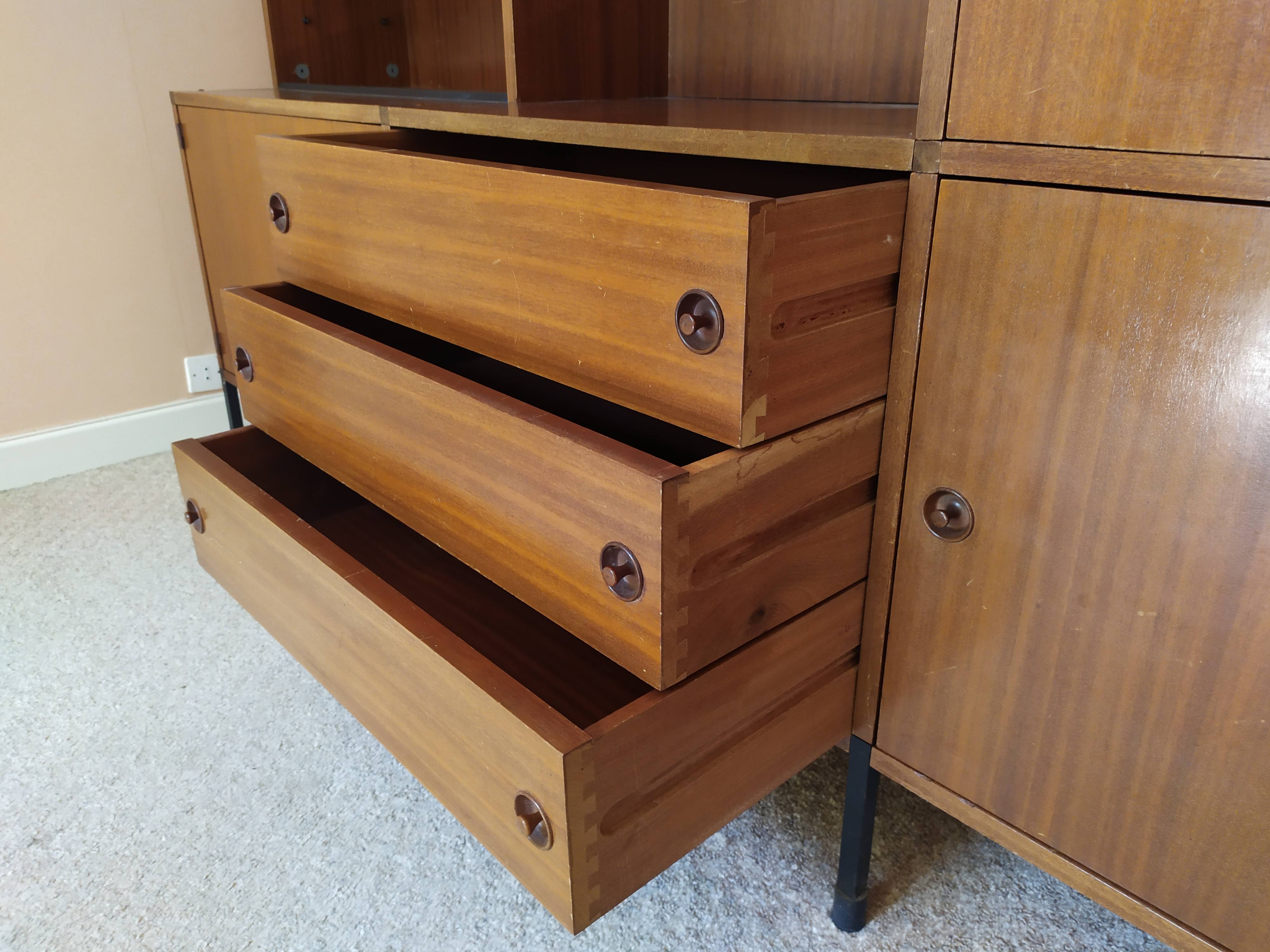 ARP Minvielle modular library