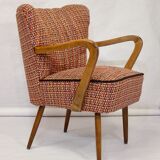 Vintage 50-year-year armchair