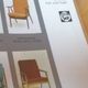 Pair of armchairs Ton Bystřice model Boomerang by Antonin Suman 1960