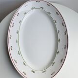 Ceramic dishes