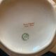 Sucrier porcelaine de limoge