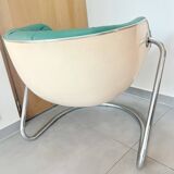 Space Age ball chair