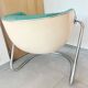 Space Age ball chair