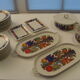 Service de table "Acapulco" Villeroy & Boch