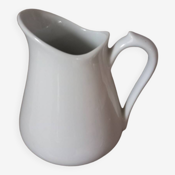 1 old milk jug/pitcher 500 ml