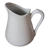 1 old milk jug/pitcher 500 ml