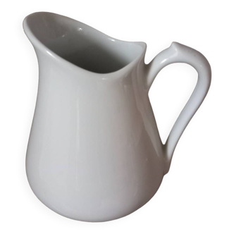 1 old milk jug/pitcher 500 ml