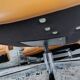 De Sede DS 35 vintage lounge