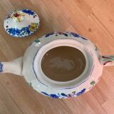 Large Mason's Regency Pattern Teapot