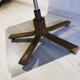 Vintage office chair 1970