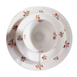 Vintage mug Bavaria collection