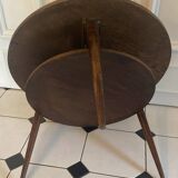 Scandinavian coffee table