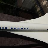 Avion Concorde Air France