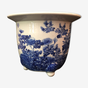 Chinese planter  ceramics, China, early twentieth century