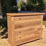 Beautiful renovated chest of drawers