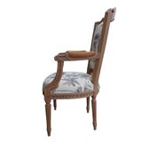 Paire de fauteuils