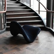 Tongue Chair by Artifort