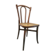 Chaise bistrot cannée E. V