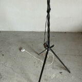 Floor lamp make forged