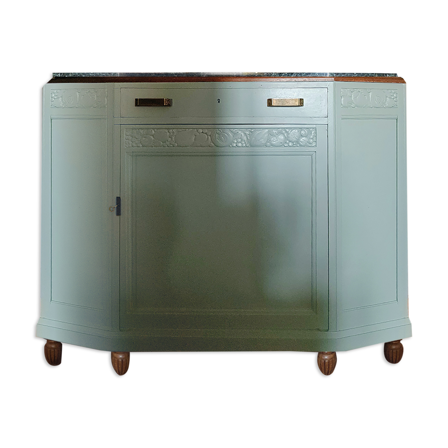 Art Deco buffet